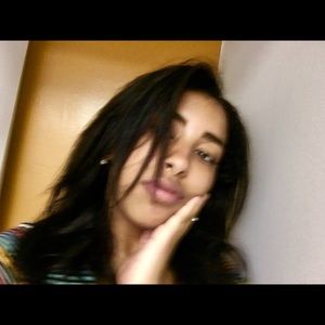 Meet your Posher, Cindy